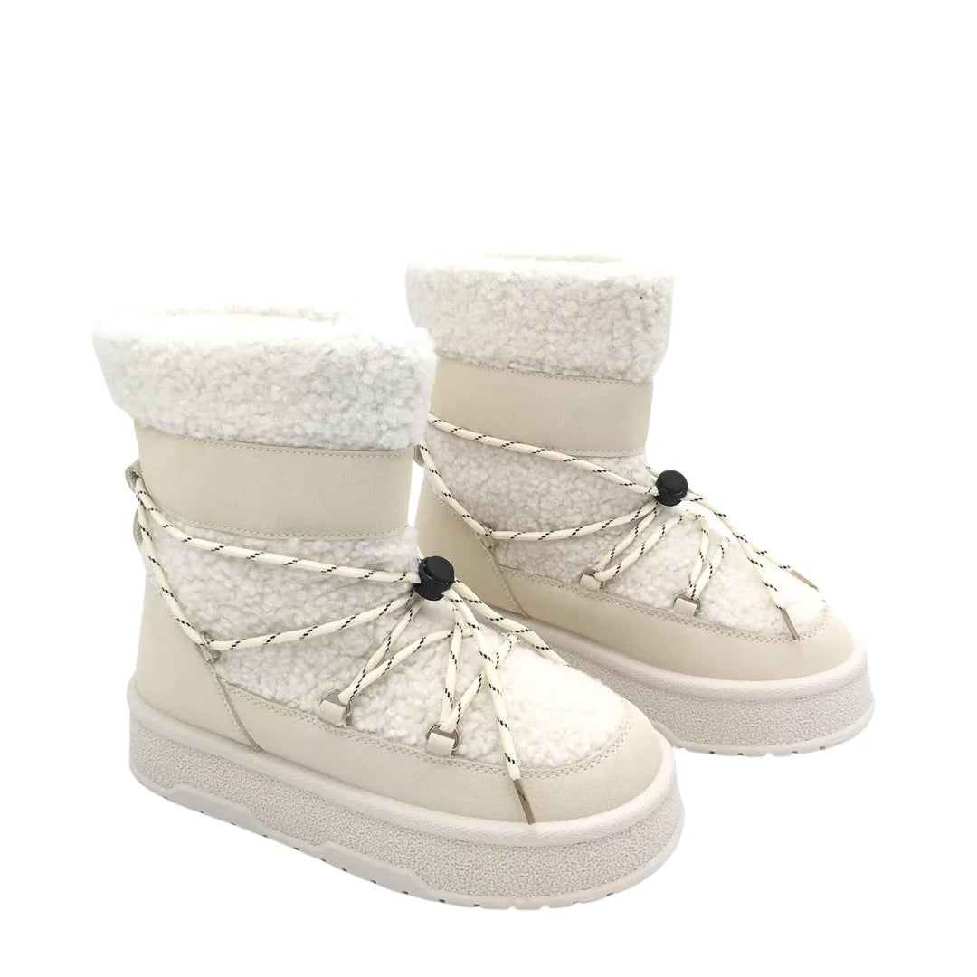Winter Boots
