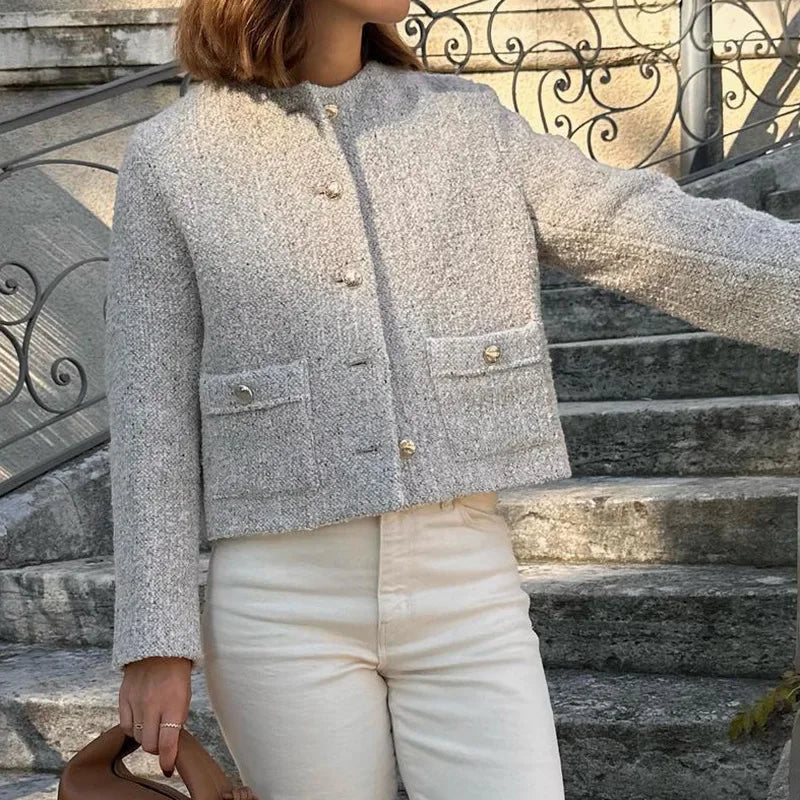 Elegante Jacke -Cielle