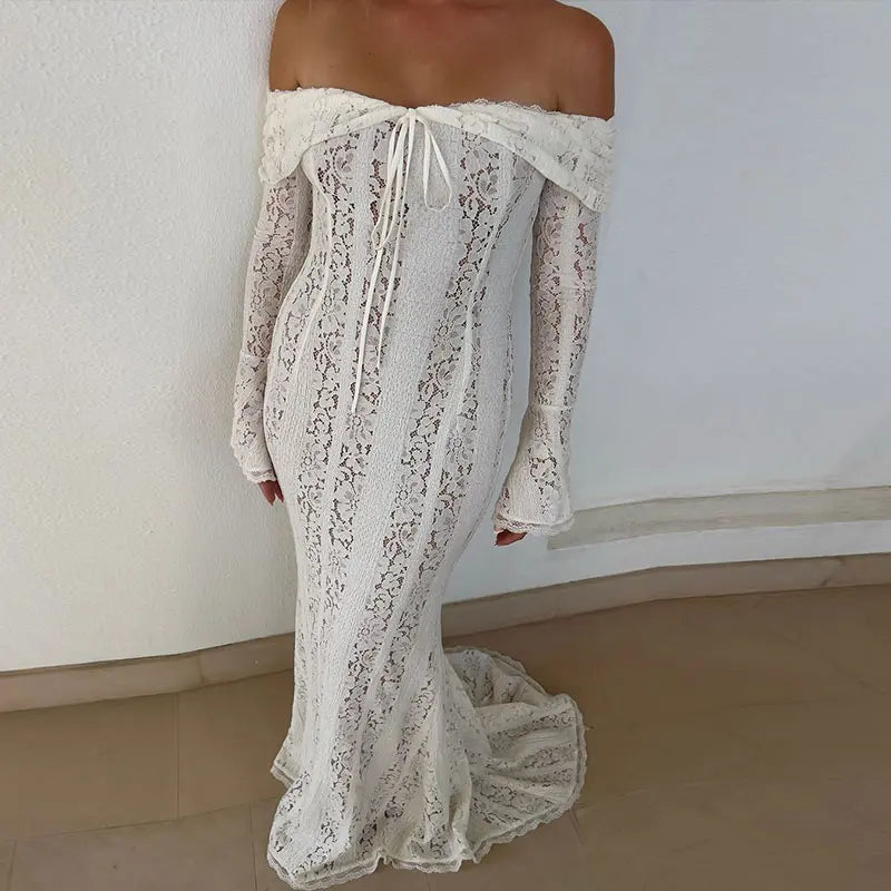 Valentinstags Kleid BLARE