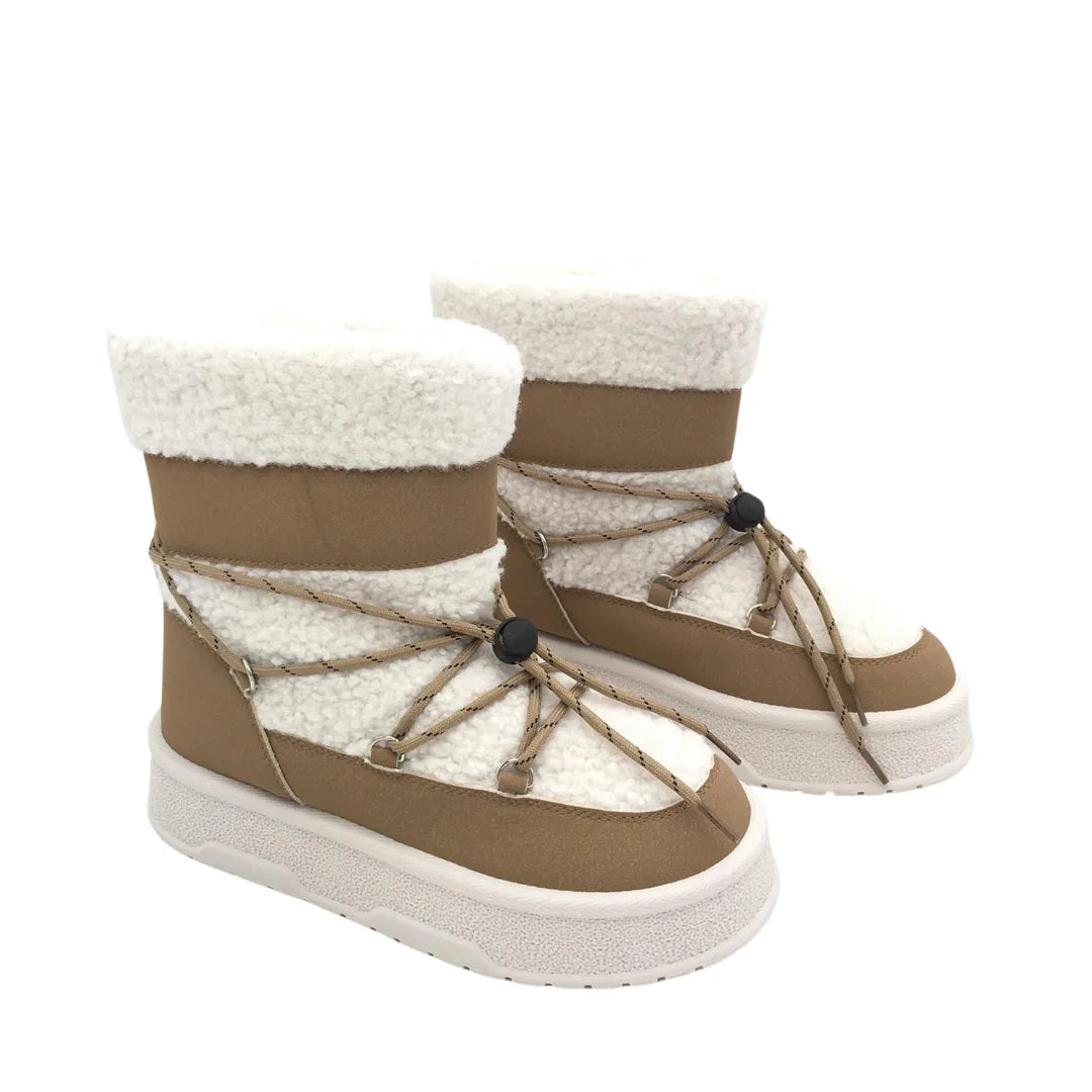 Winter Boots