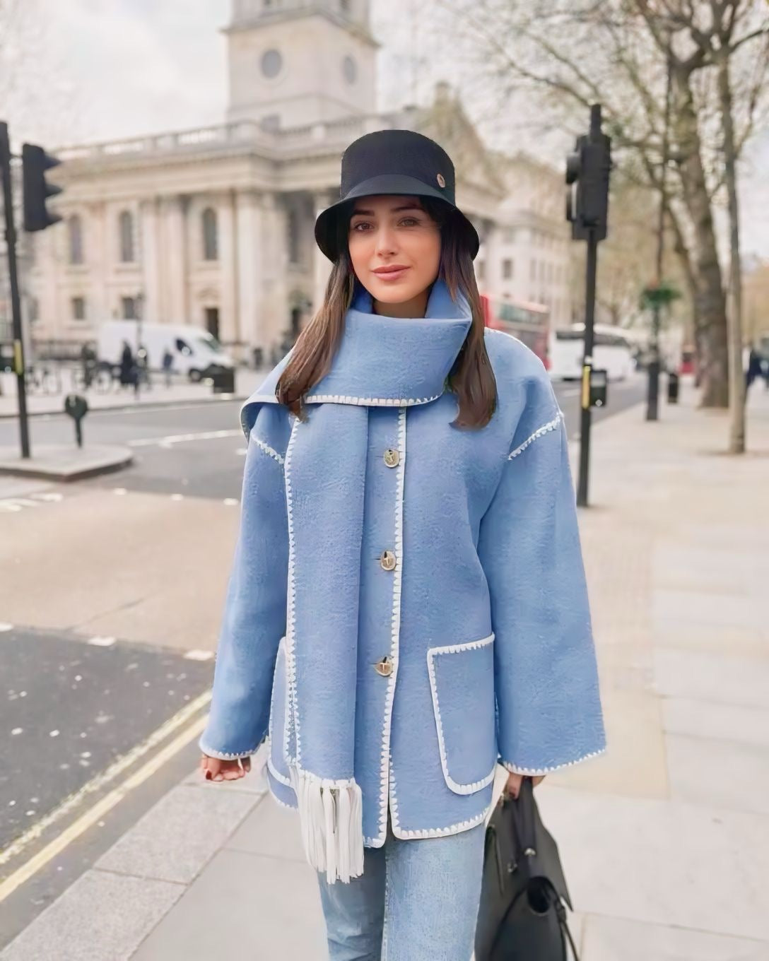 Übergangsjacke „Felicitas“