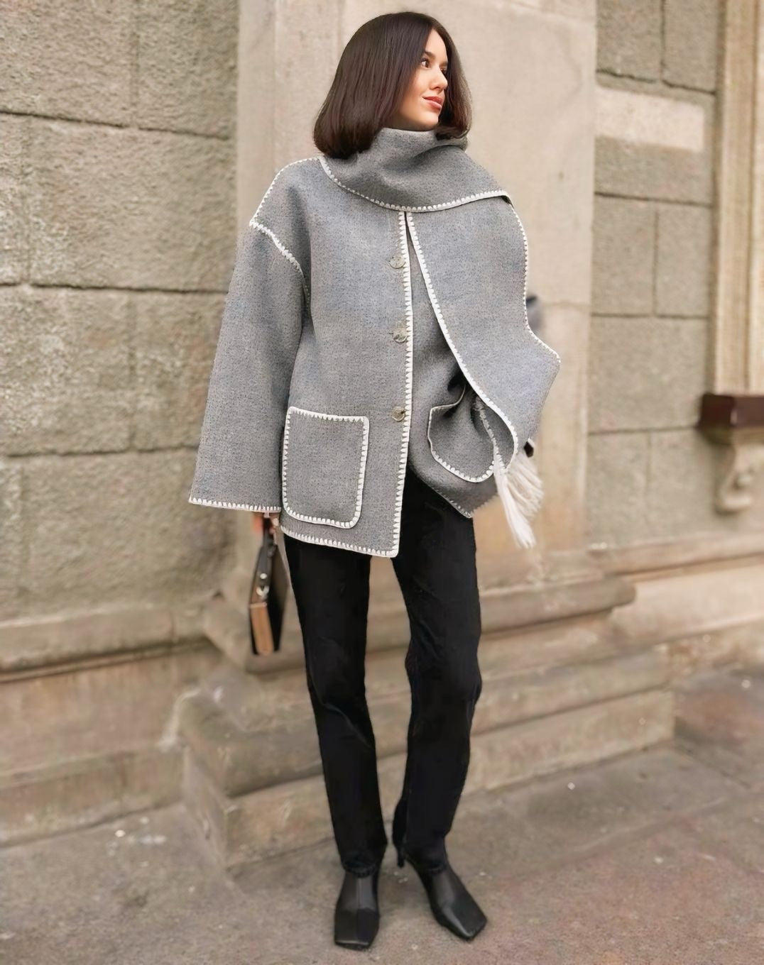 Übergangsjacke „Felicitas“