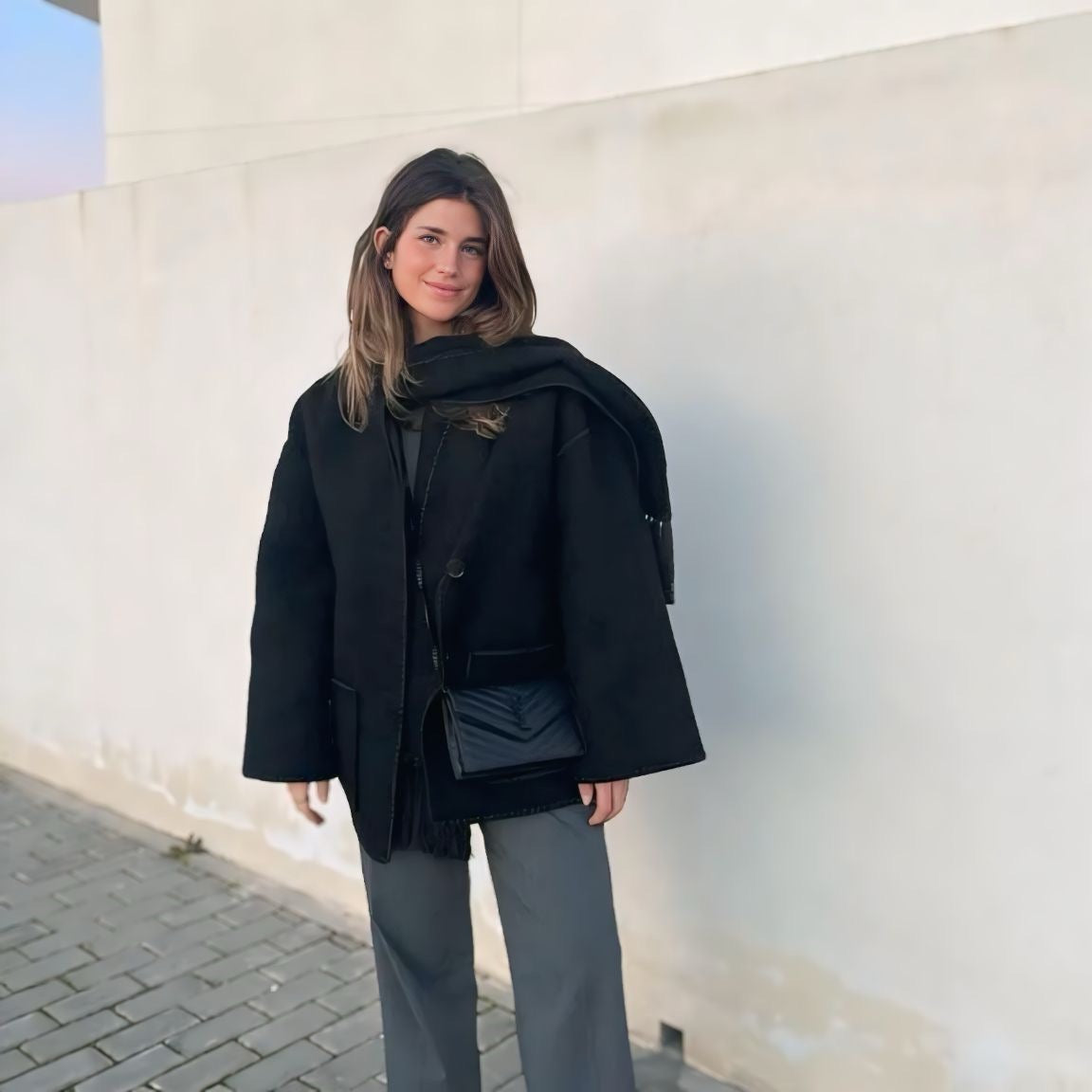 Übergangsjacke „Felicitas“